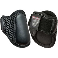 Tri-Zone Fetlock Boots